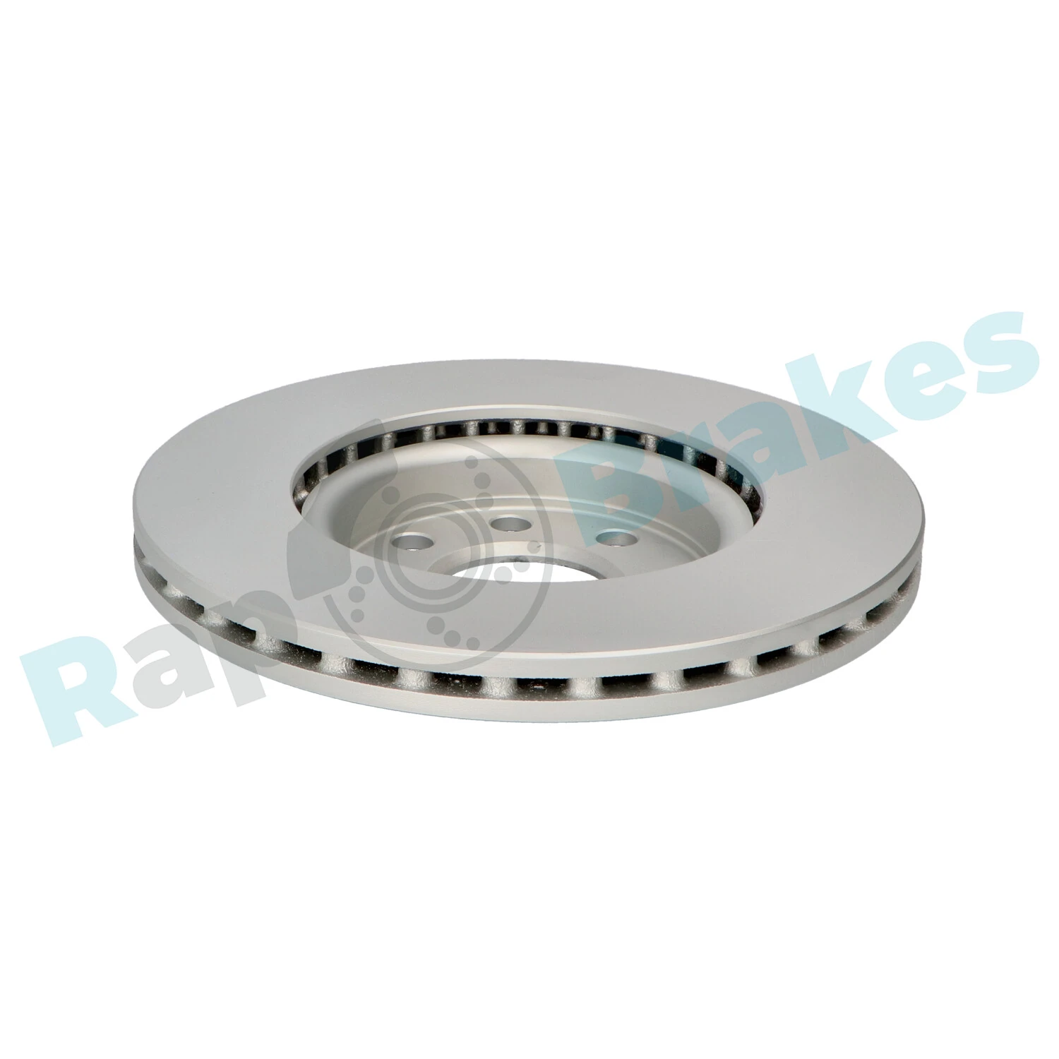Brake Disc R-D0307