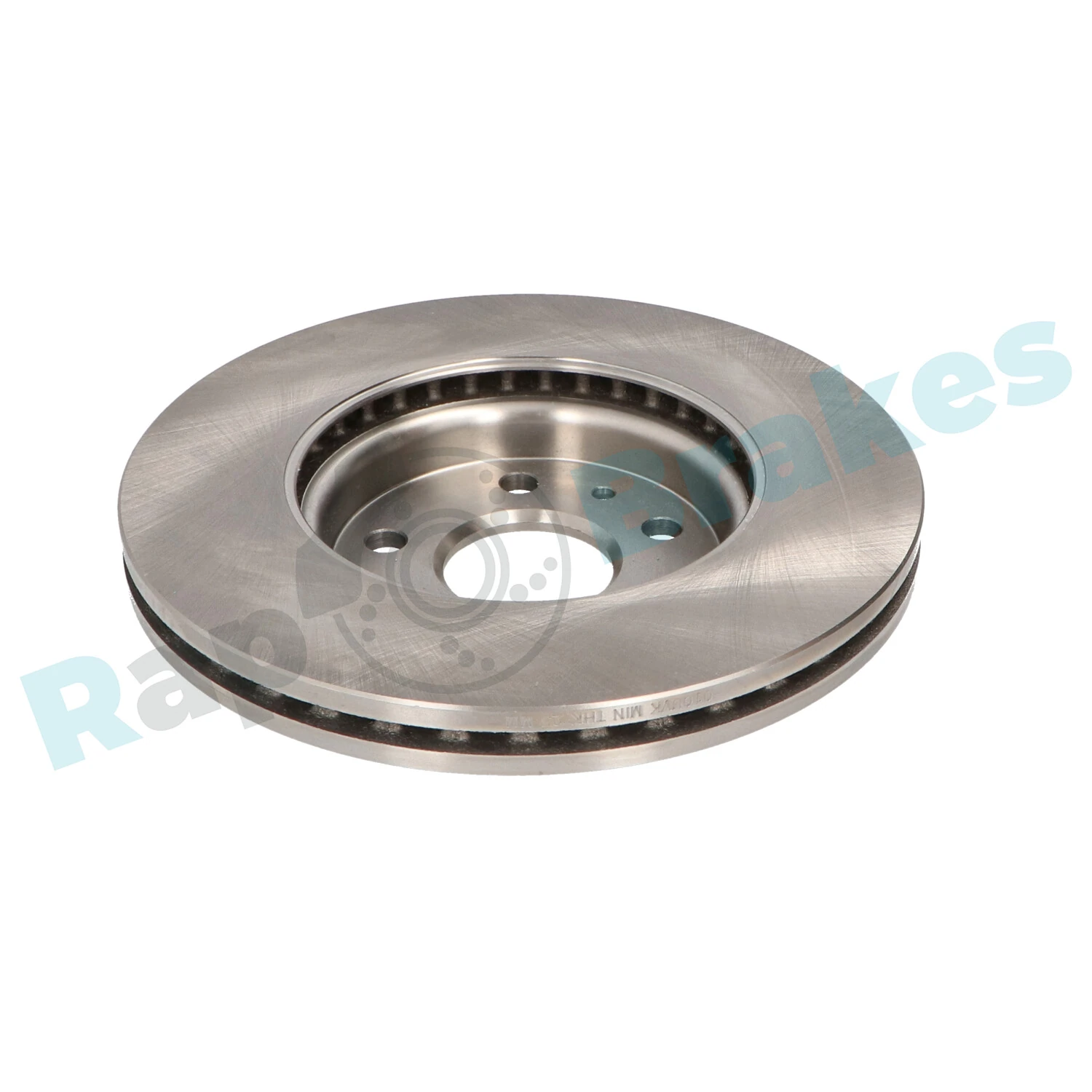 Brake Disc R-D0010