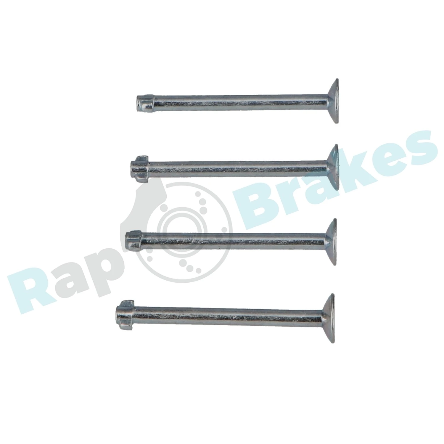 Accessory Kit, brake shoes R-T0214