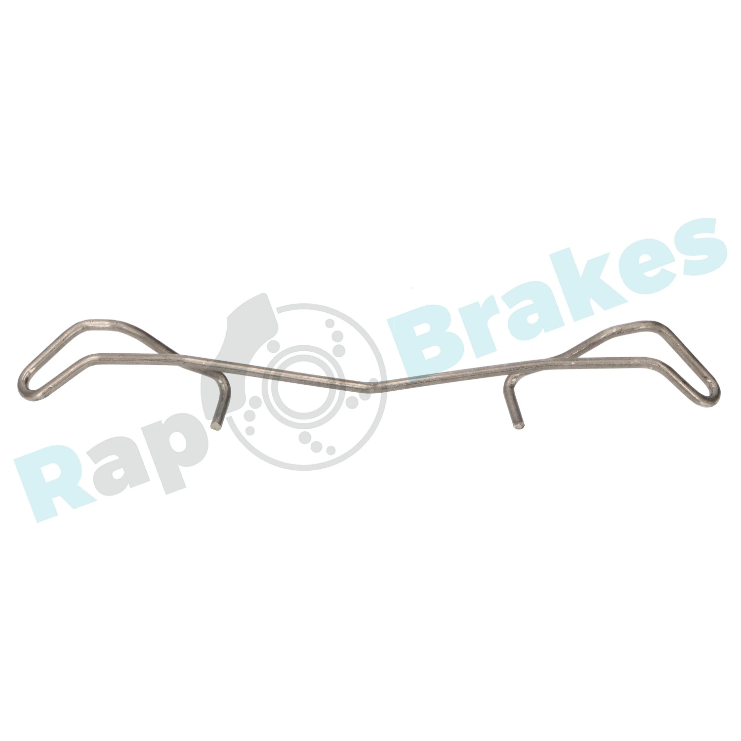 Accessory Kit, disc brake pad R-U0154