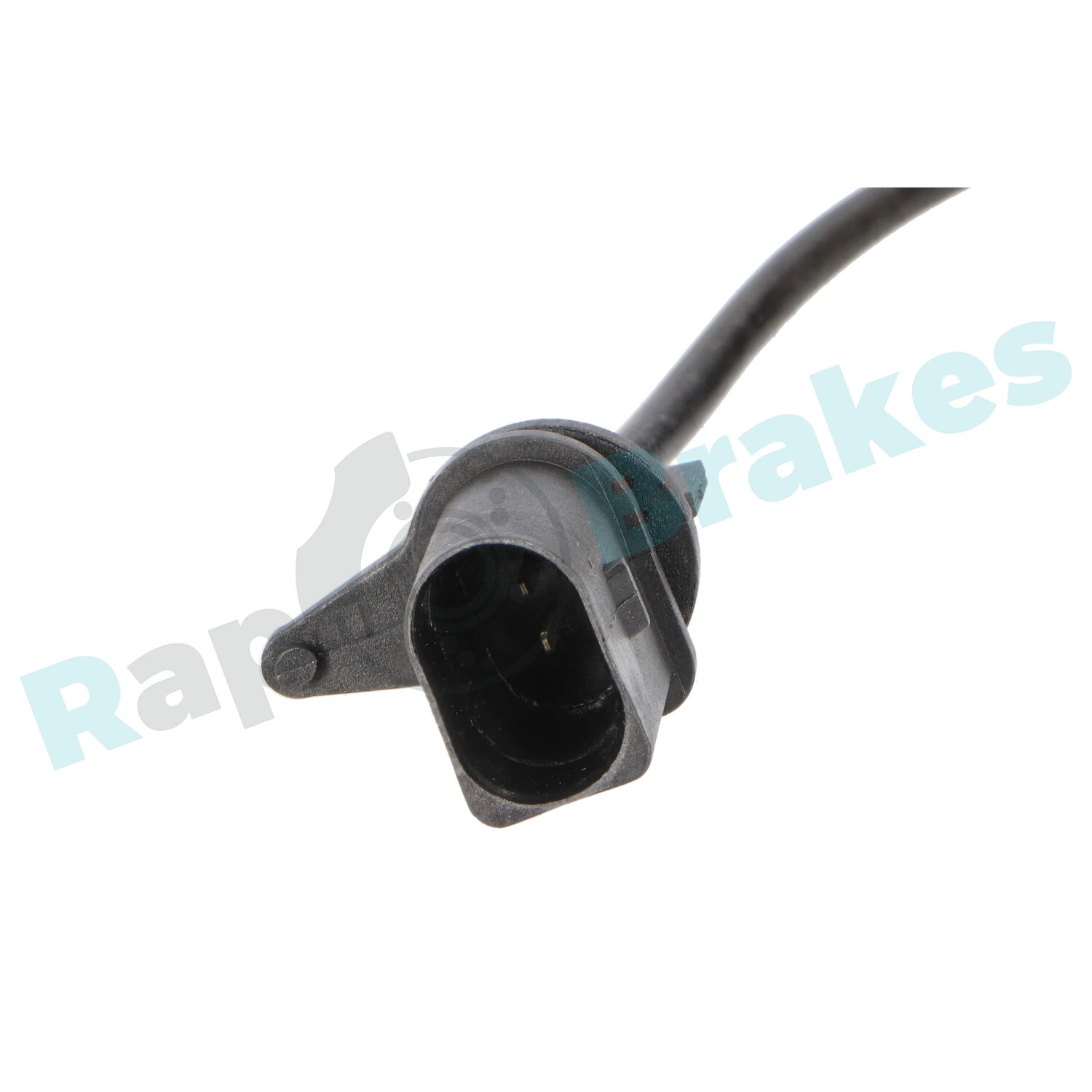 Brake Pad Set, disc brake R-P0444