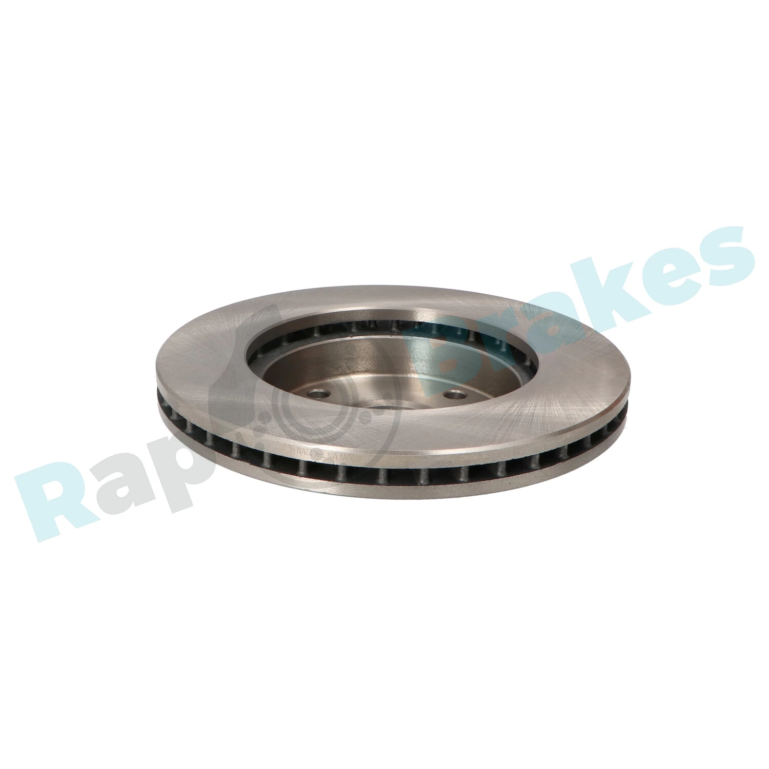 Disco de freno R-D0021