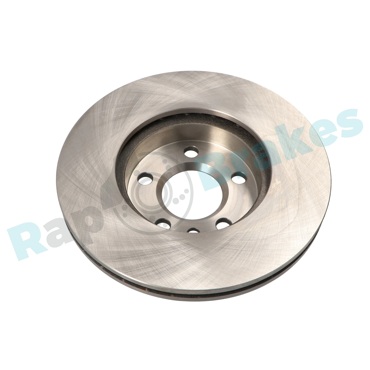 Brake Disc R-D0724