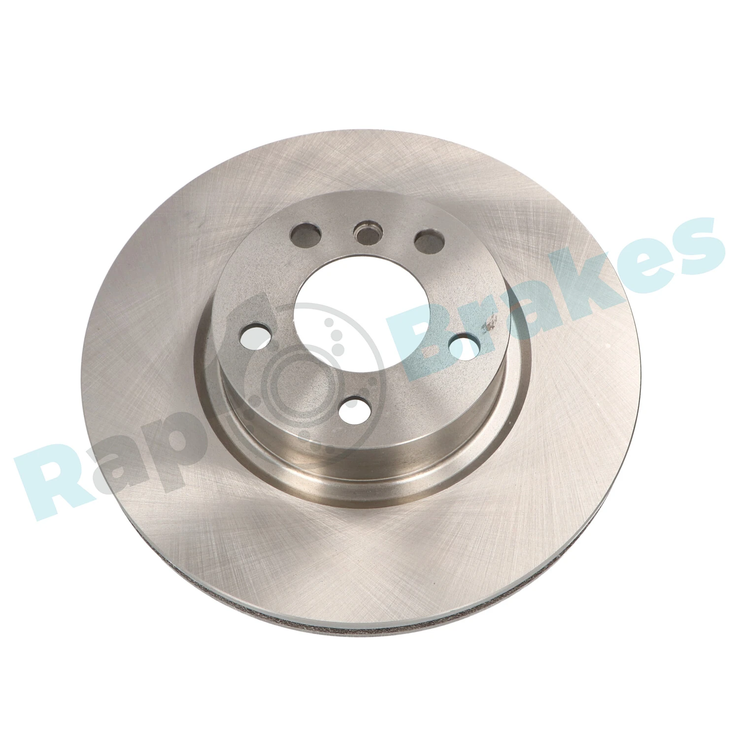 Brake Disc R-D0124
