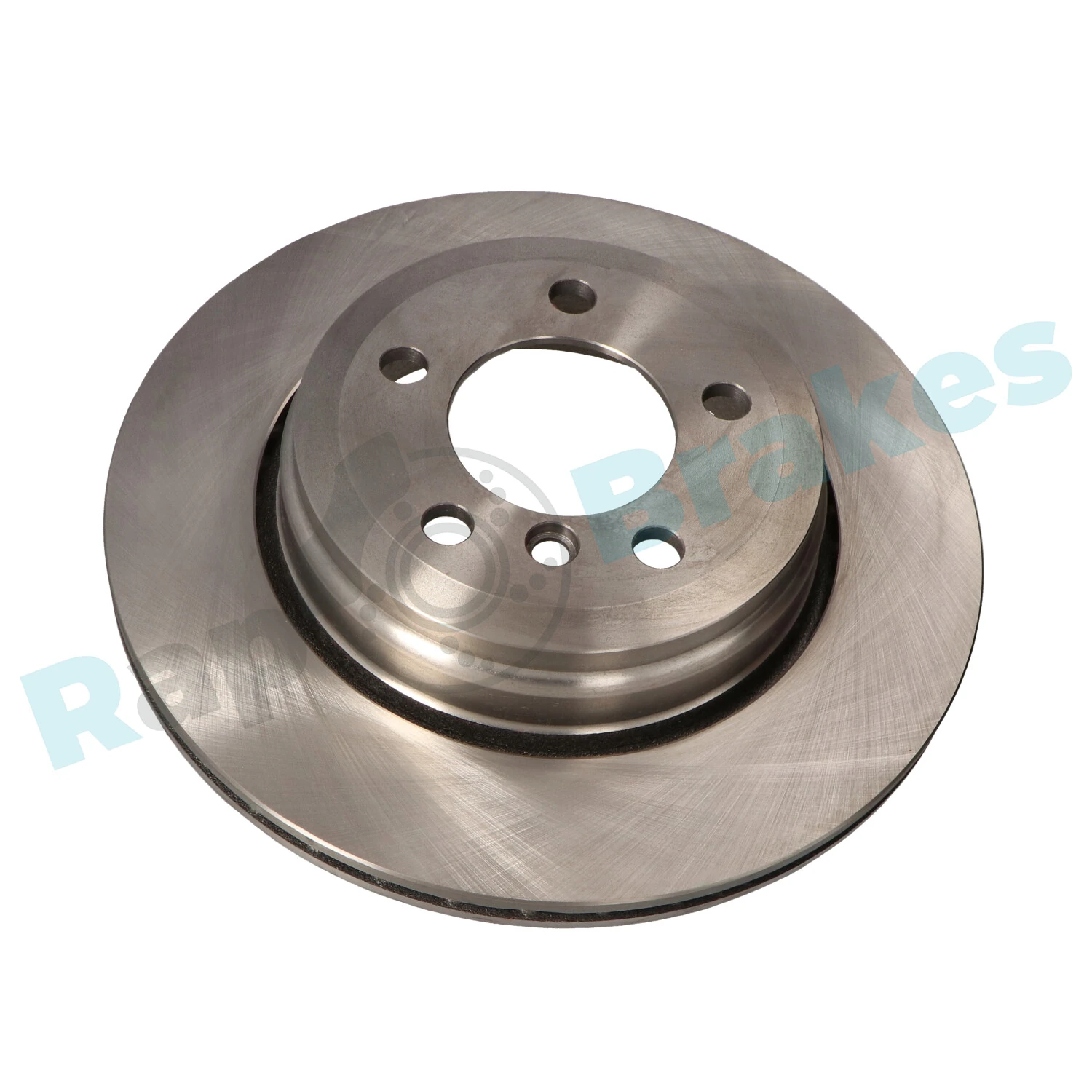 Brake Disc R-D0436