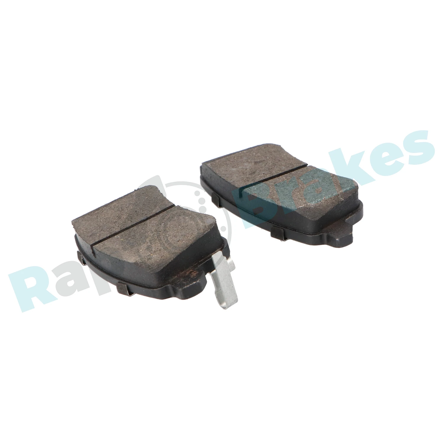 Brake Pad Set, disc brake R-P1654