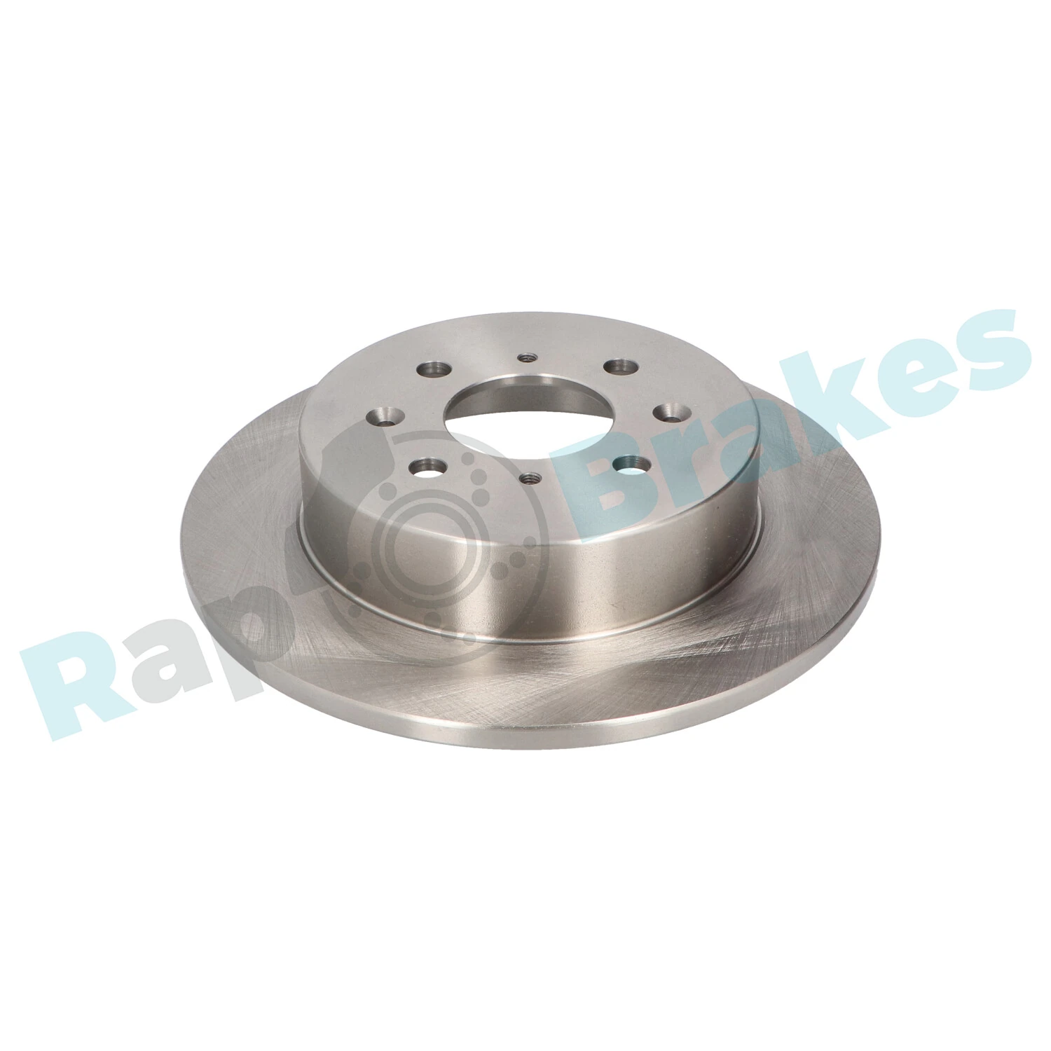 Brake Disc R-D0432