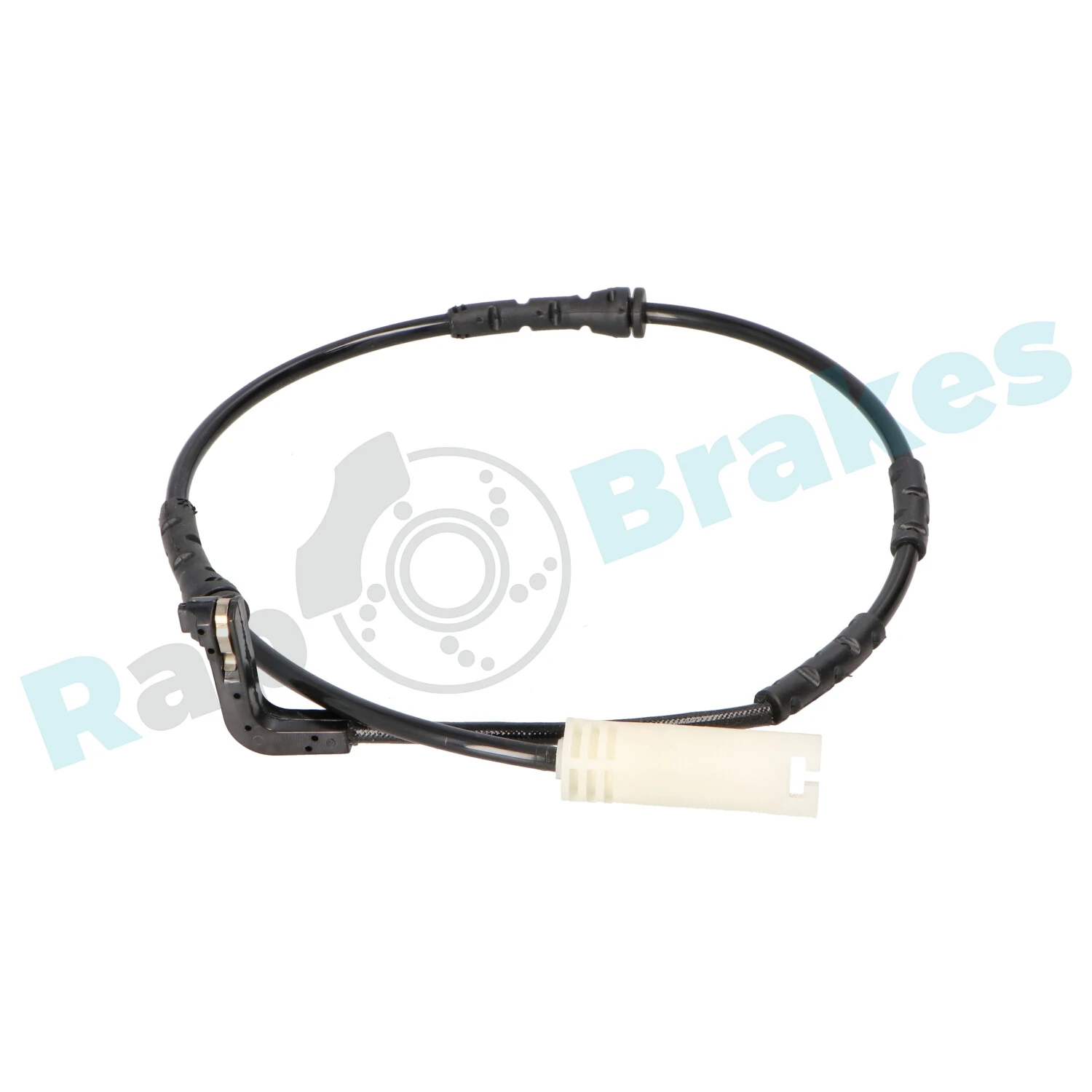 Warning Contact, brake pad wear R-G0175