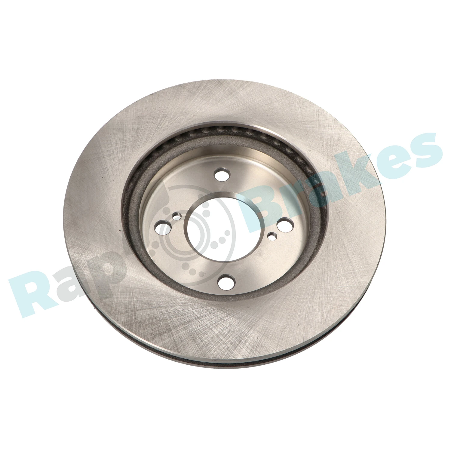 Brake Disc R-D1025