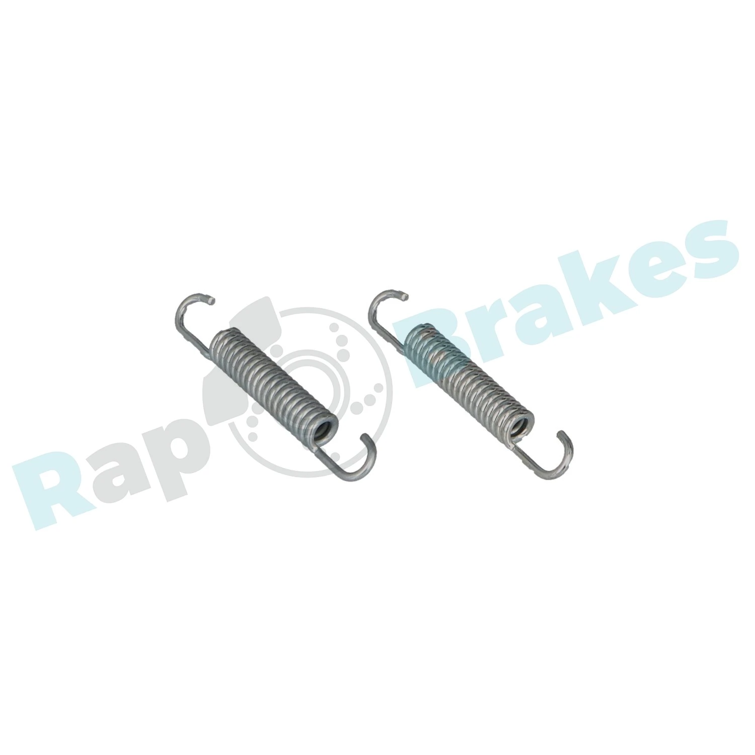 Accessory Kit, brake shoes R-T0157