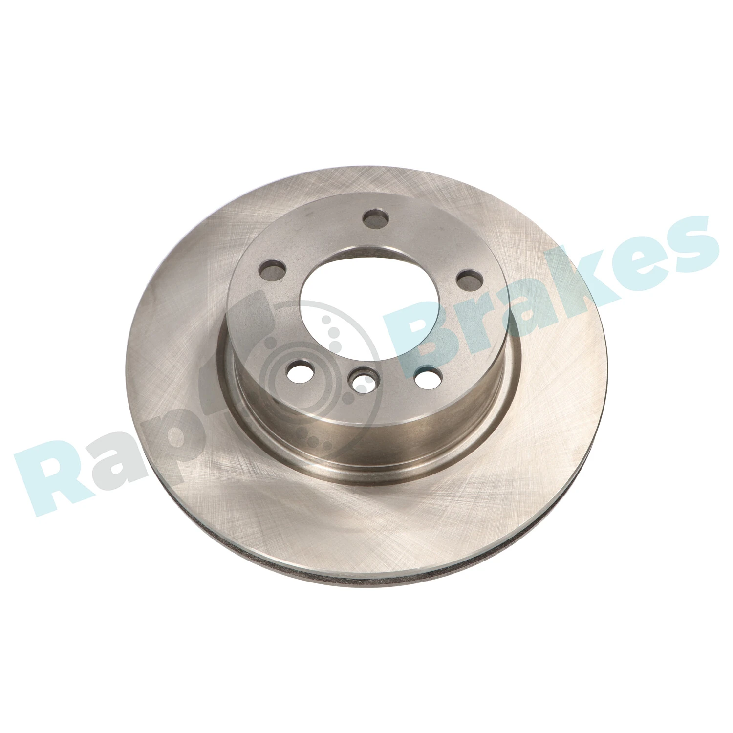 Brake Disc R-D0398