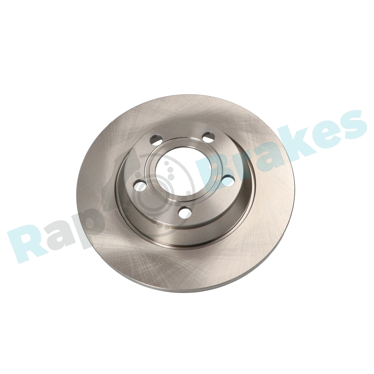 Brake Disc R-D0744