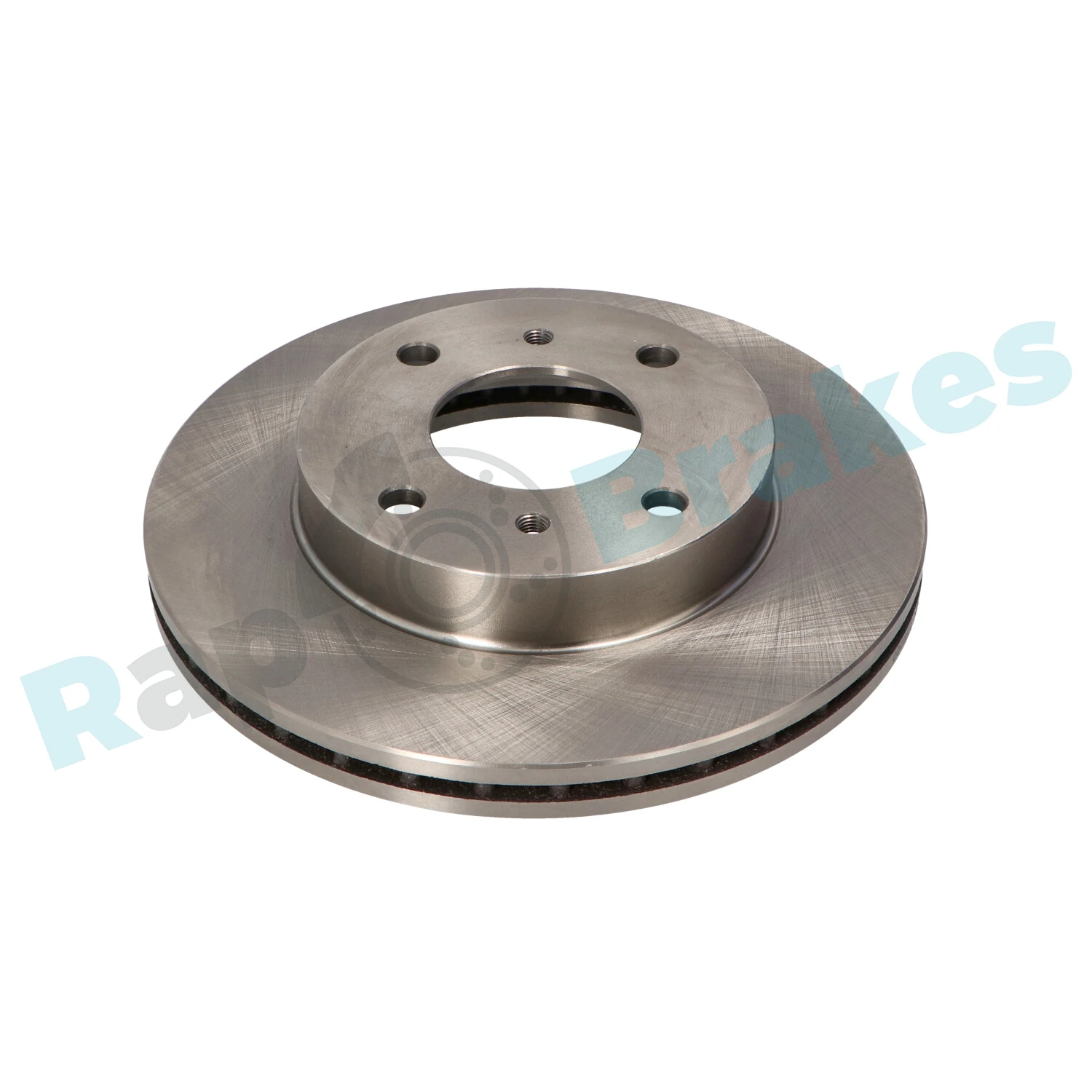 Brake Disc R-D0804