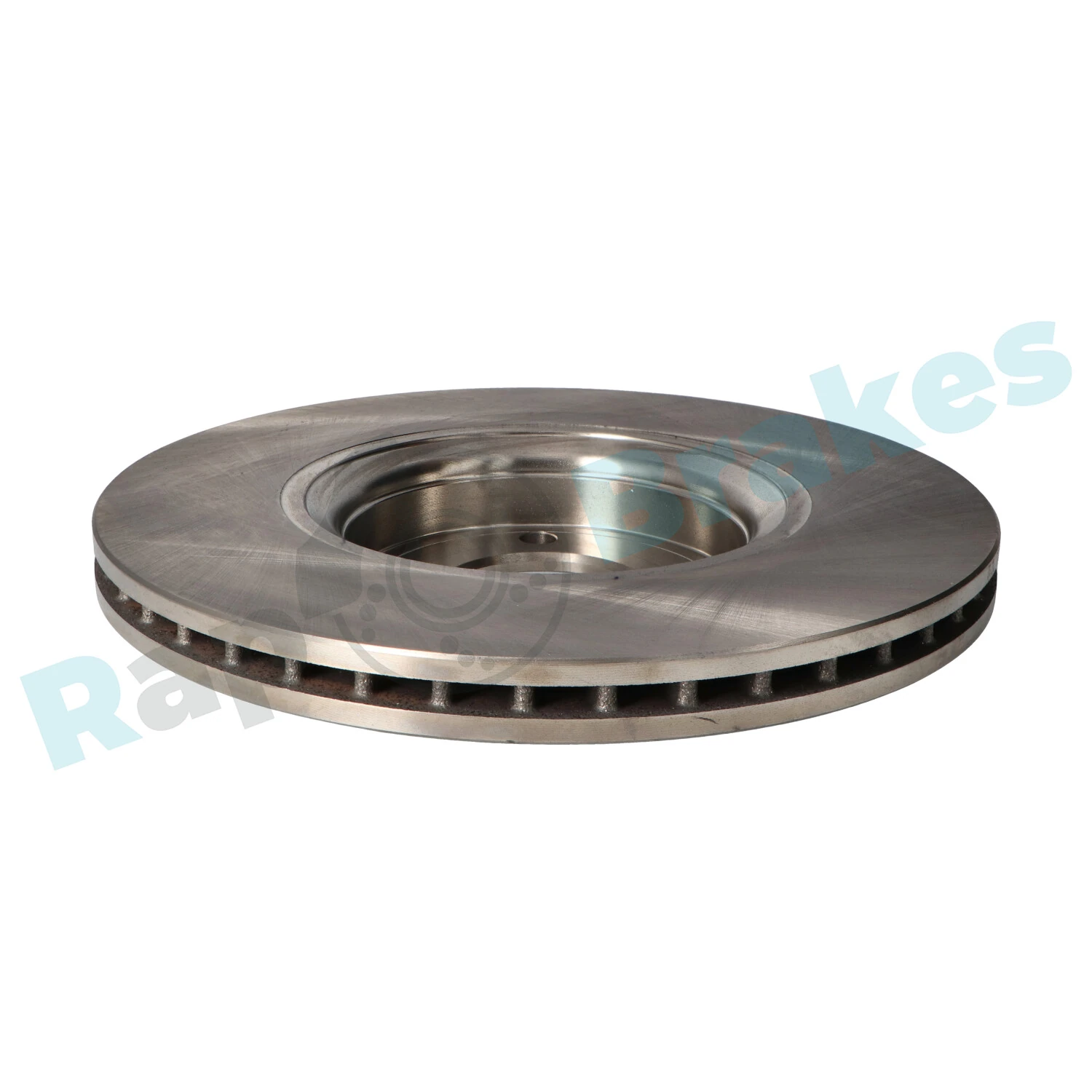 Brake Disc R-D0528