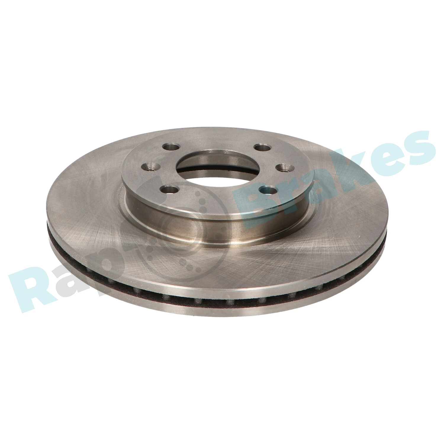 Brake Disc R-D0276