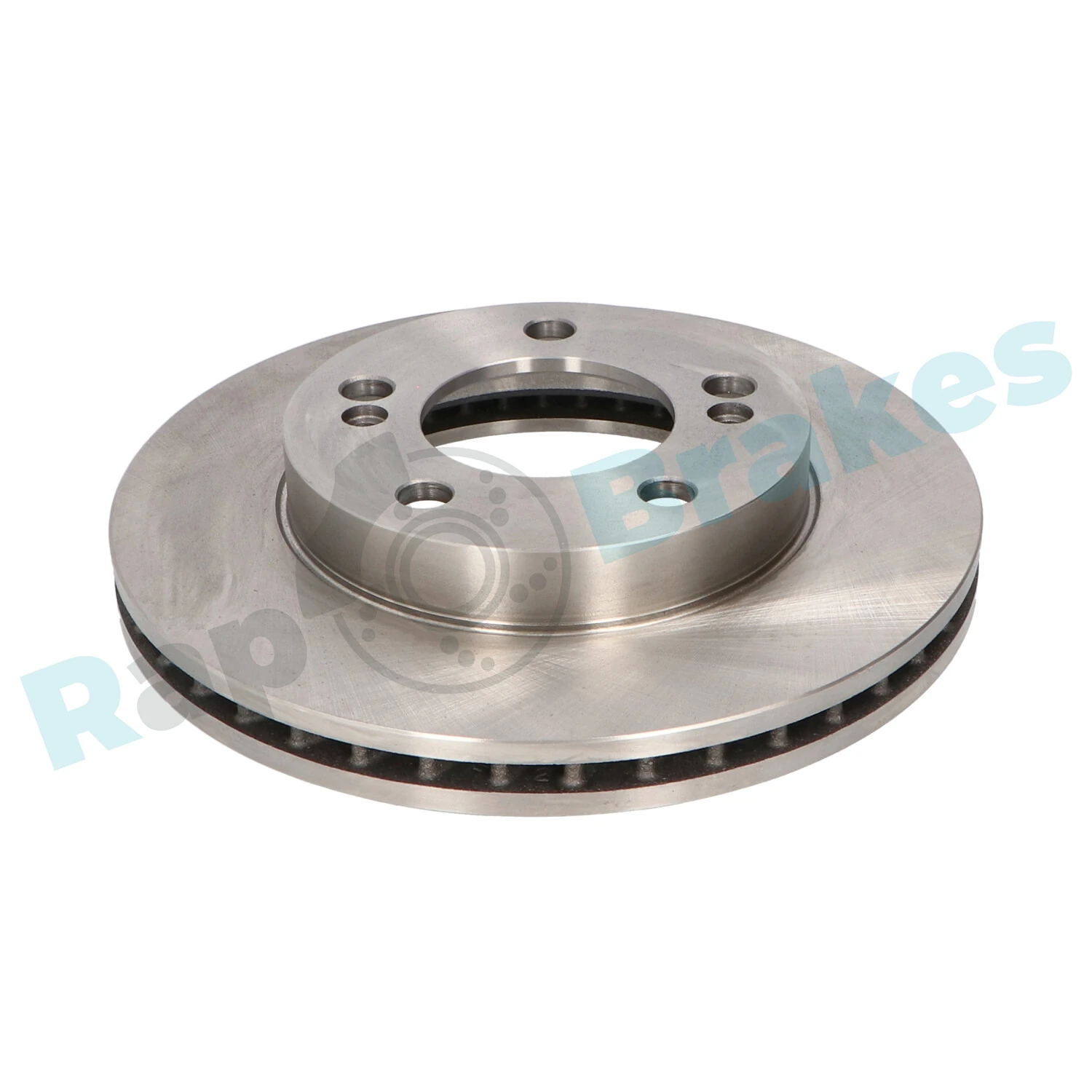Brake Disc R-D0128