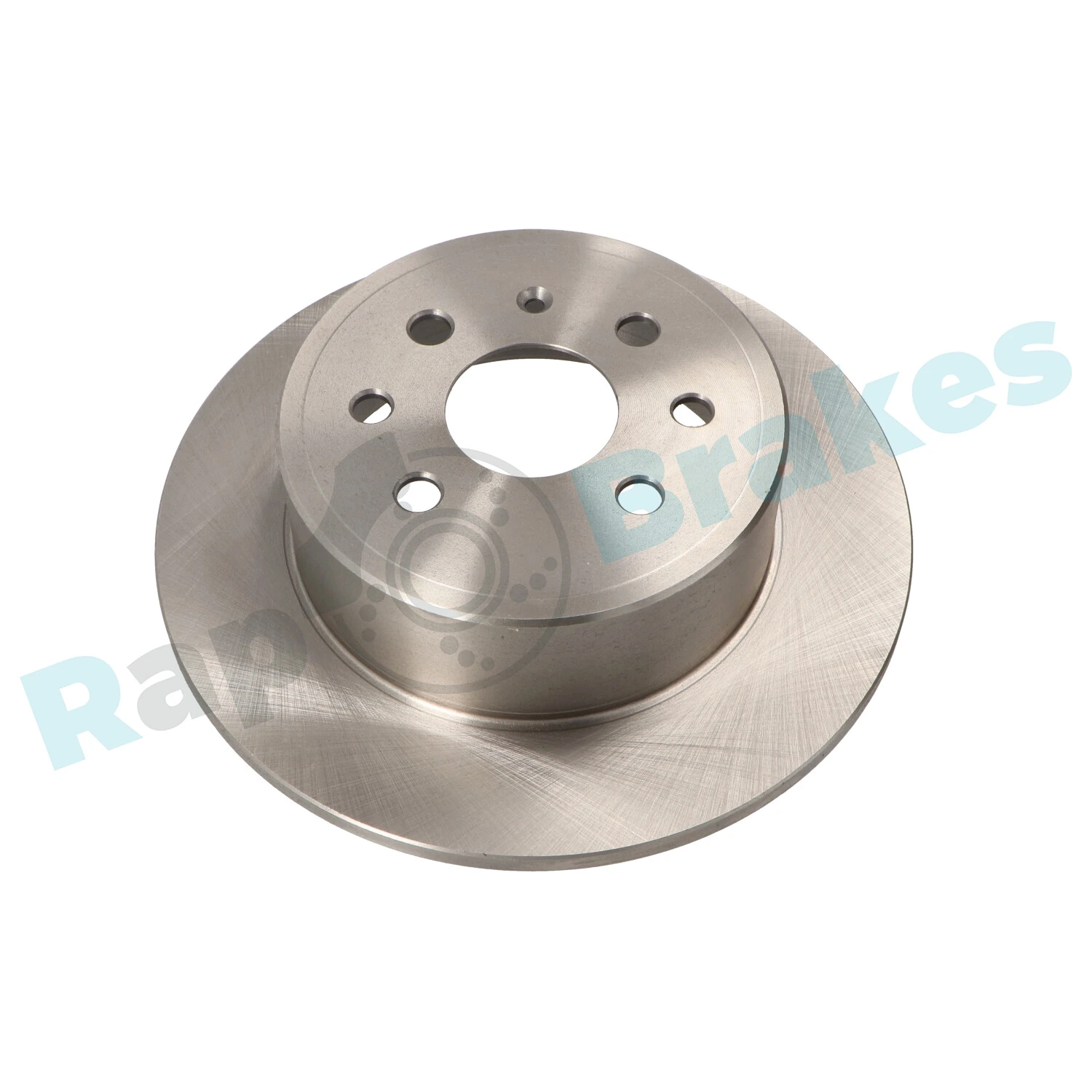Brake Disc R-D0726