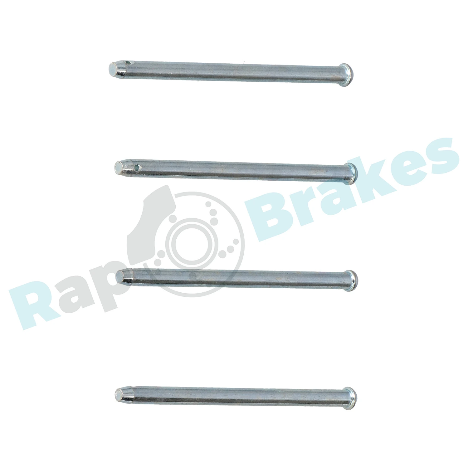 Accessory Kit, disc brake pad R-U0096