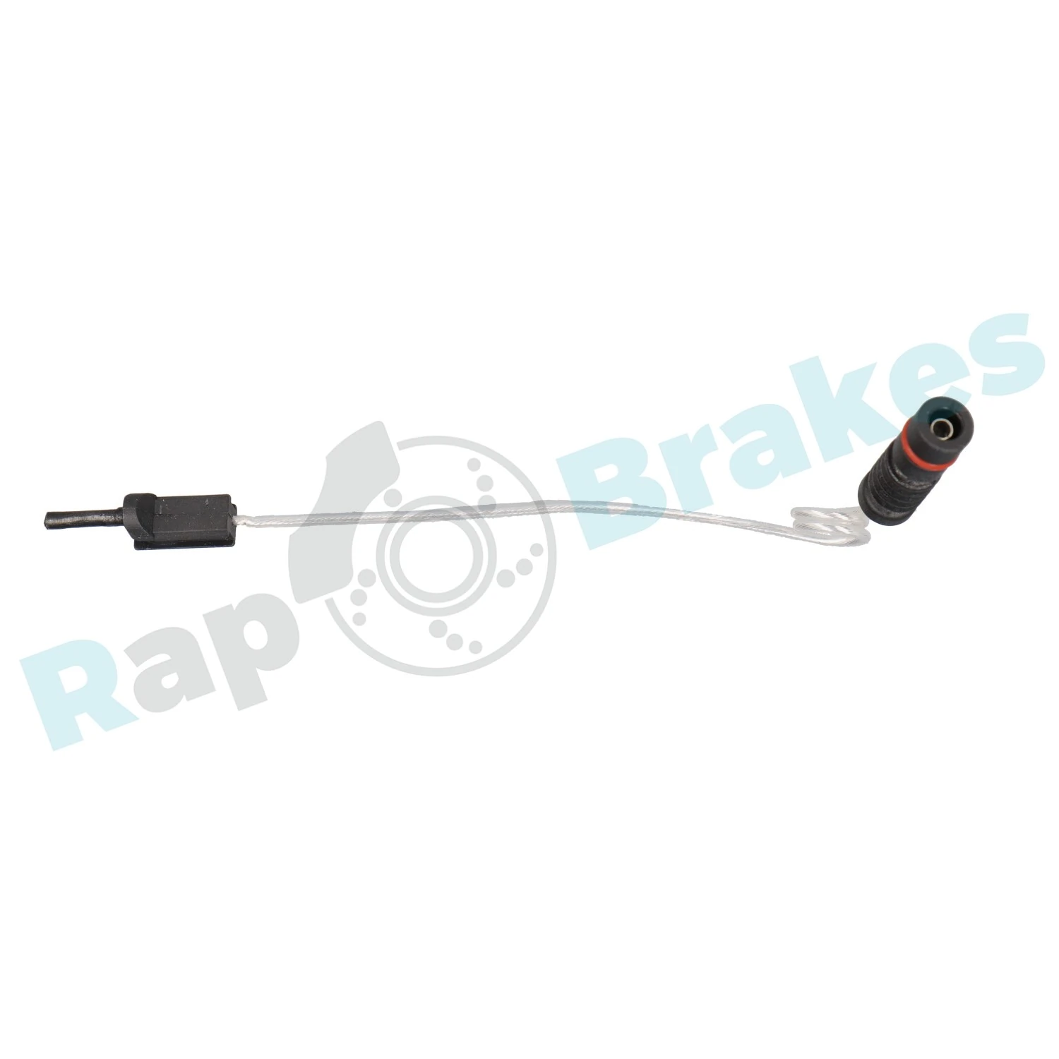 Warning Contact, brake pad wear R-G0001