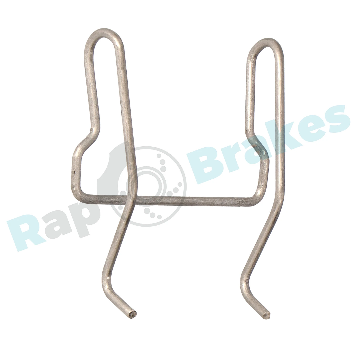 Accessory Kit, disc brake pad R-U0020