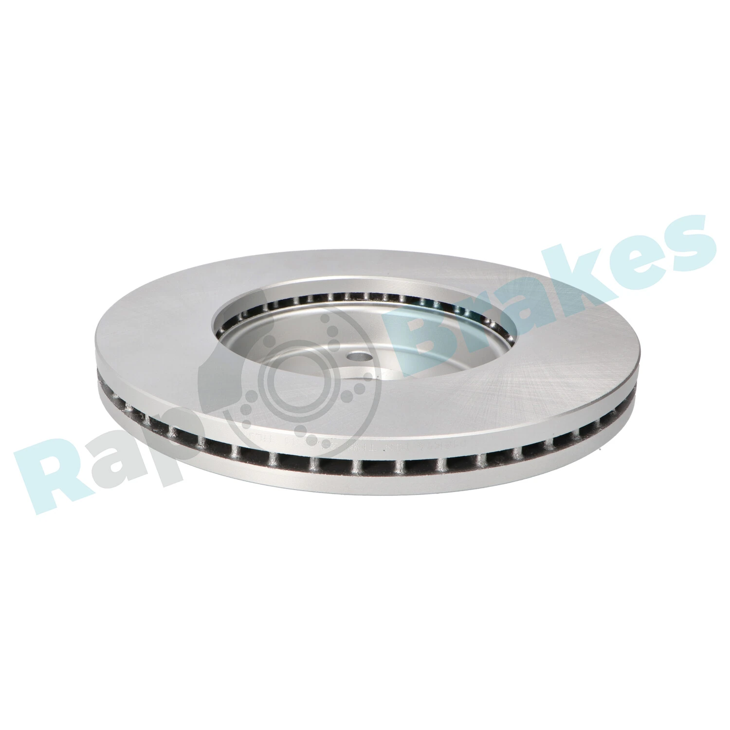 Brake Disc R-D0488C