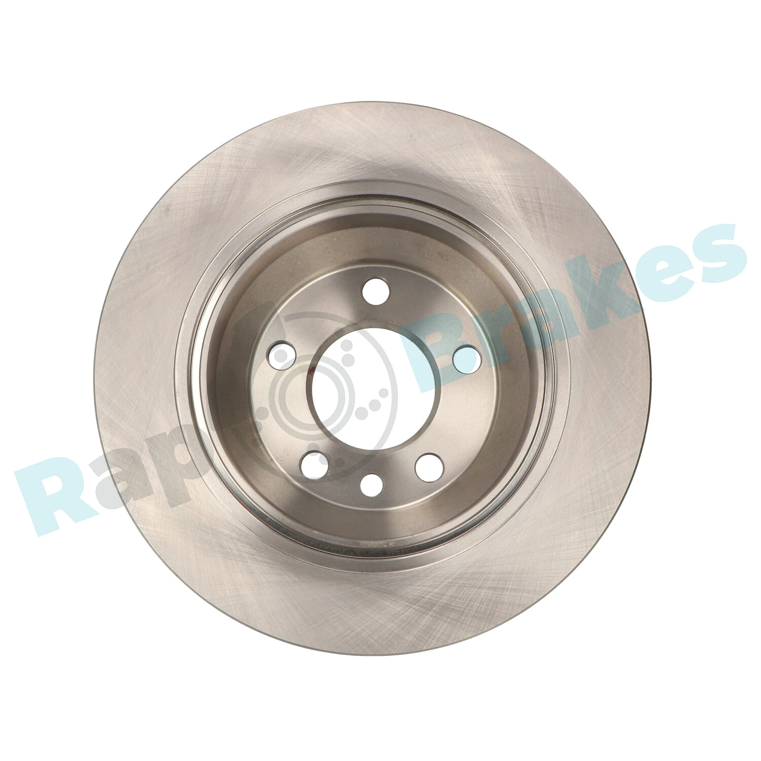 Brake Disc R-D0341