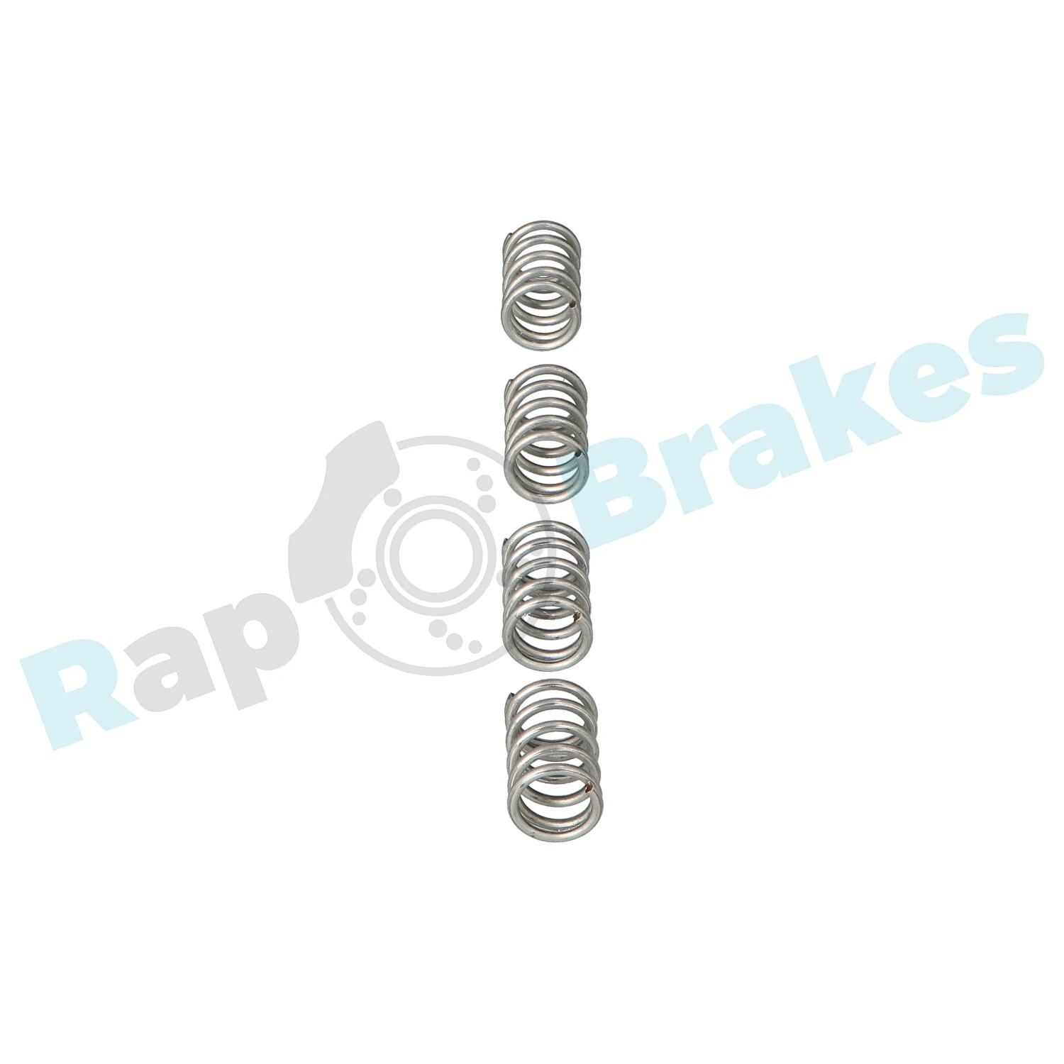 Accessory Kit, brake shoes R-T0007