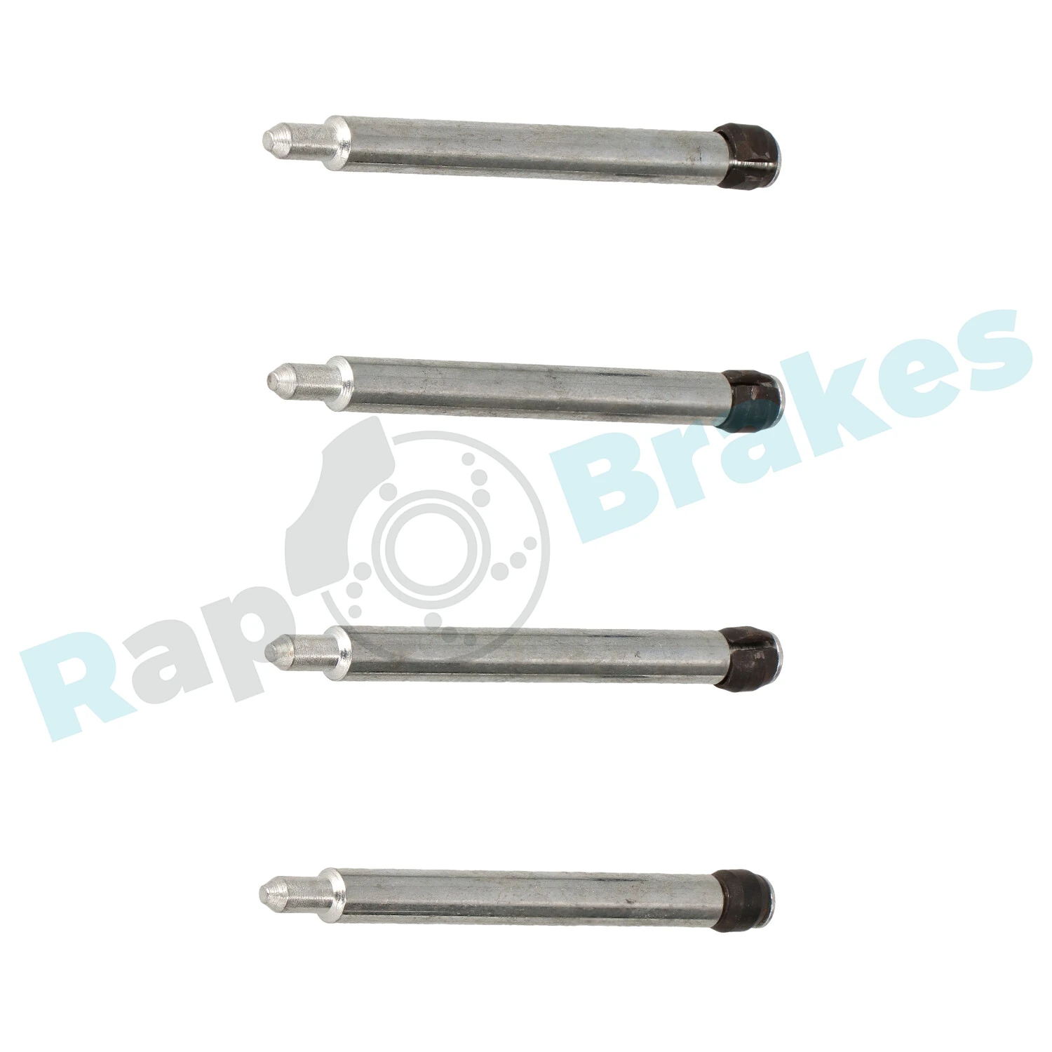 Accessory Kit, disc brake pad R-U0257