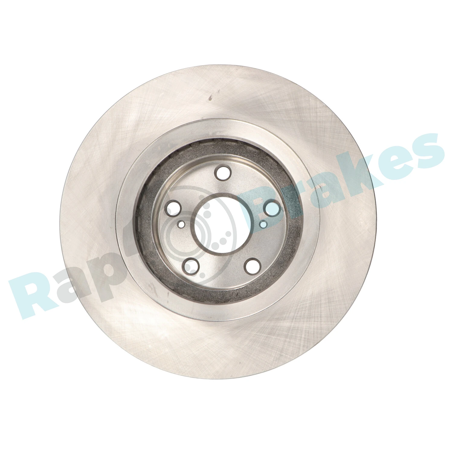 Brake Disc R-D0112