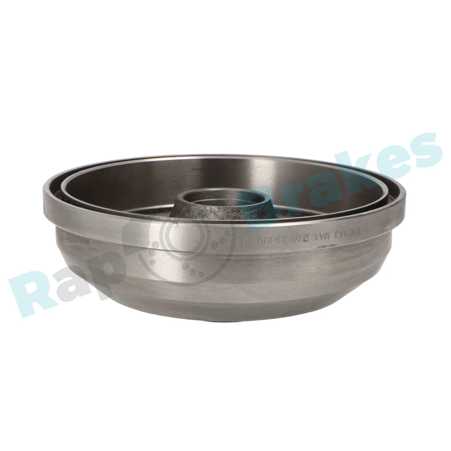 Brake Drum R-E0005