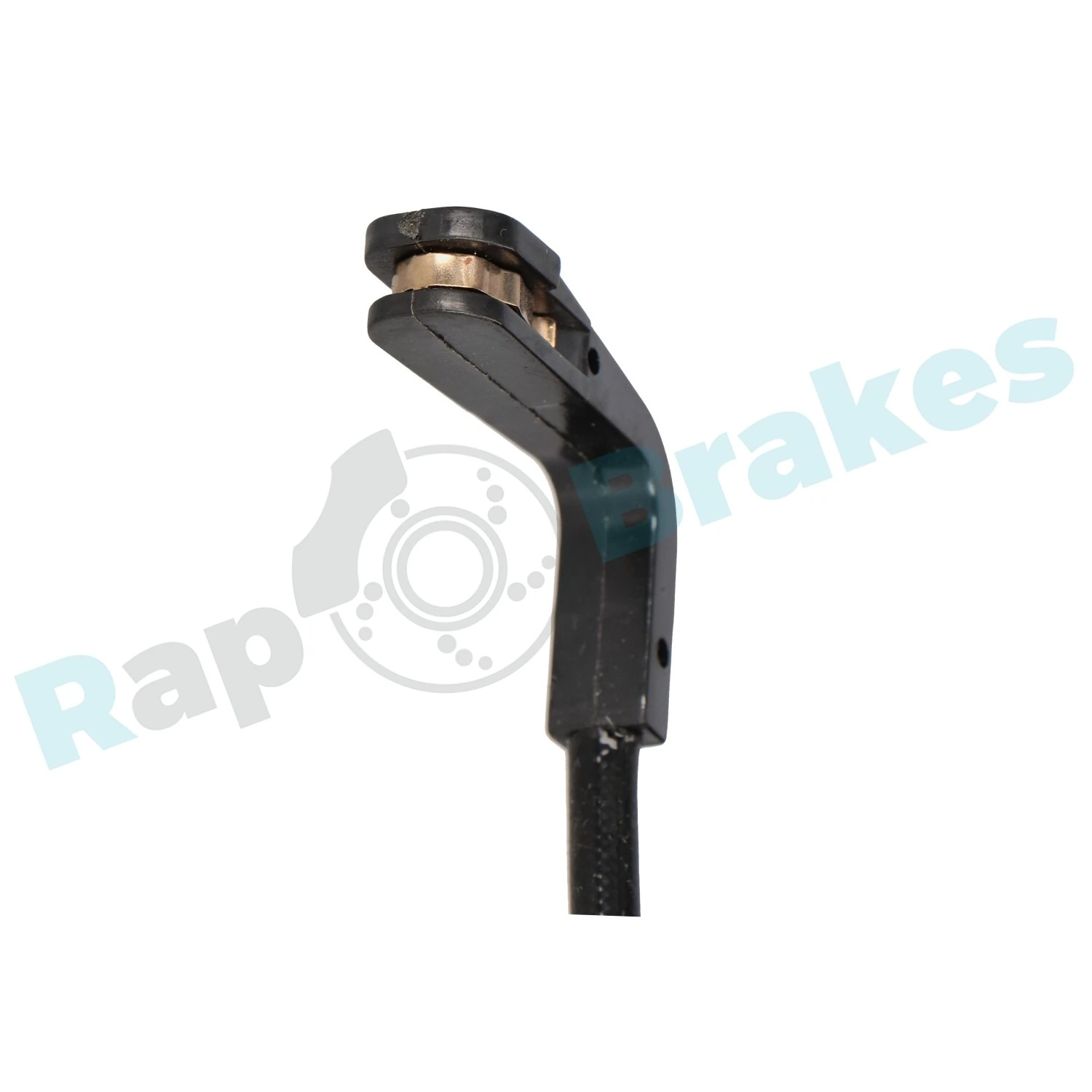 Warning Contact, brake pad wear R-G0064