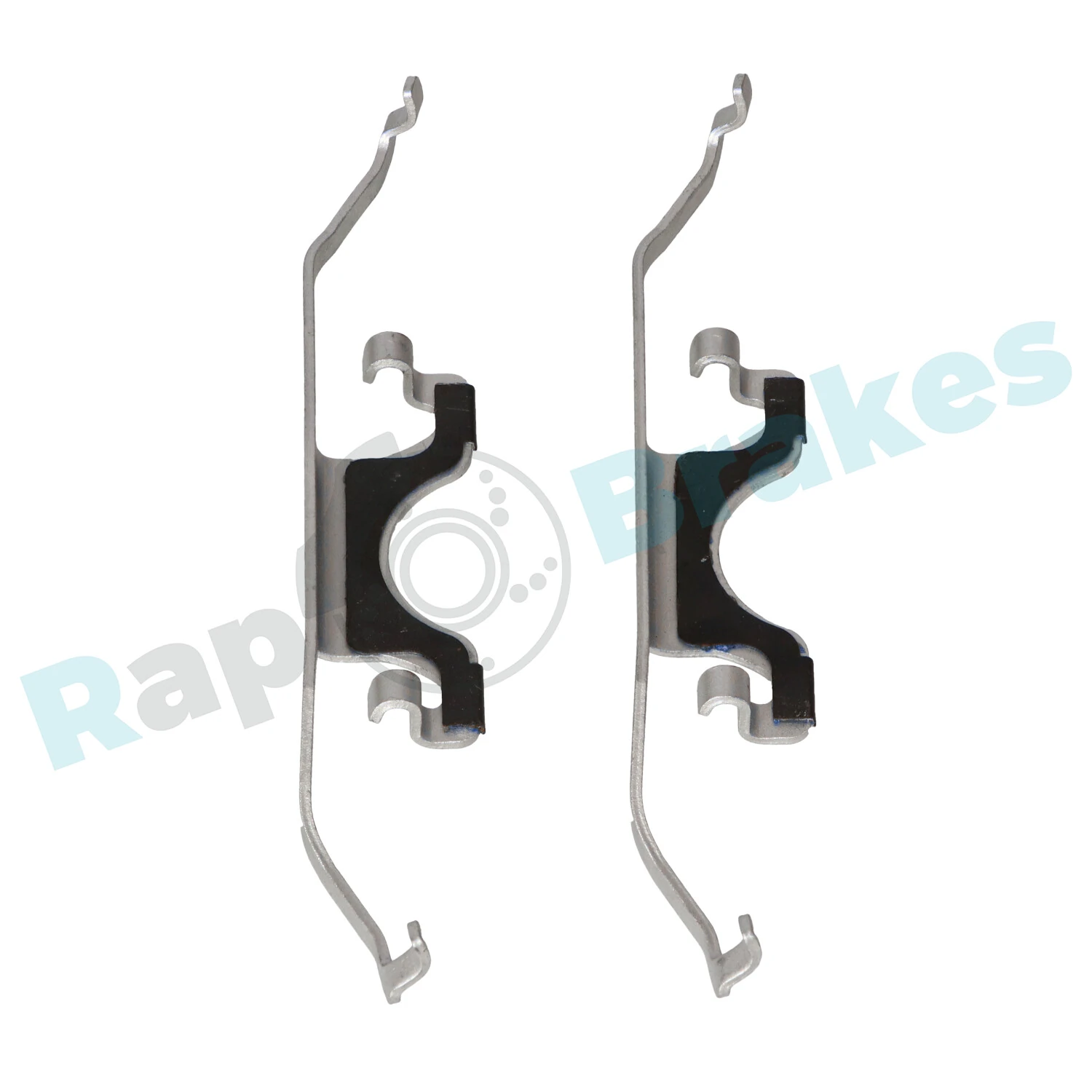 Accessory Kit, disc brake pad R-U0088