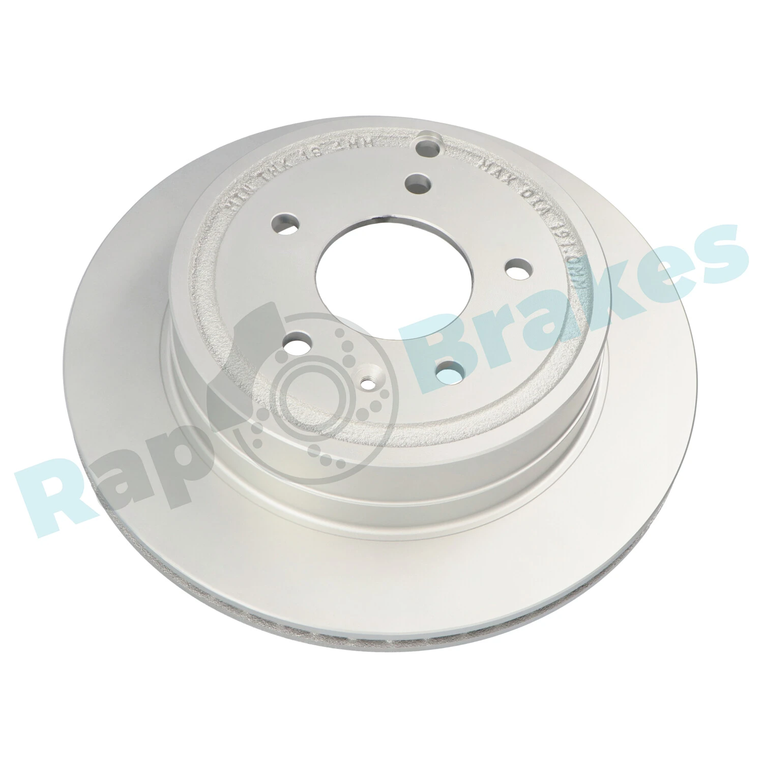 Brake Disc R-D0185