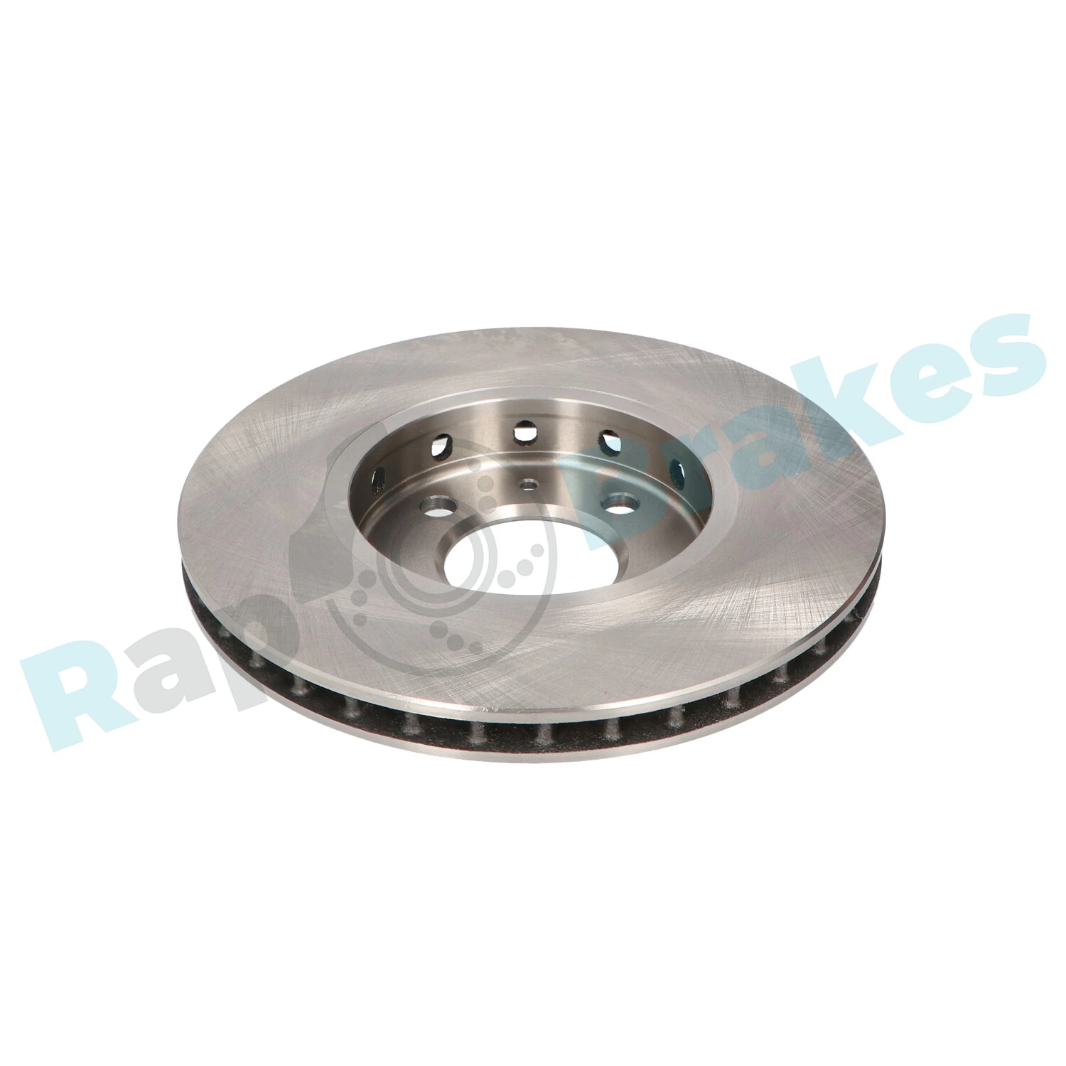 Brake Disc R-D0117