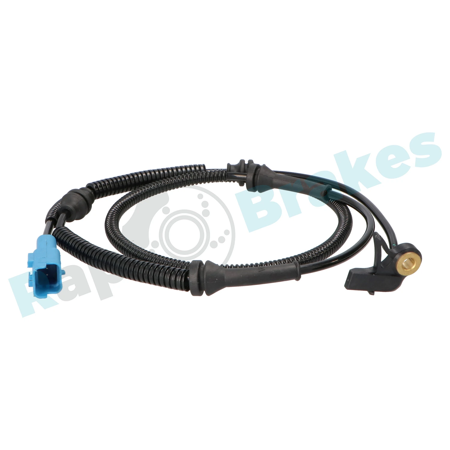 Sensor, wheel speed R-A0185