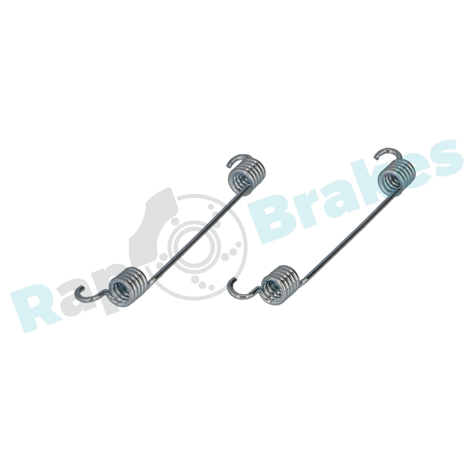 Accessory Kit, brake shoes R-T0172