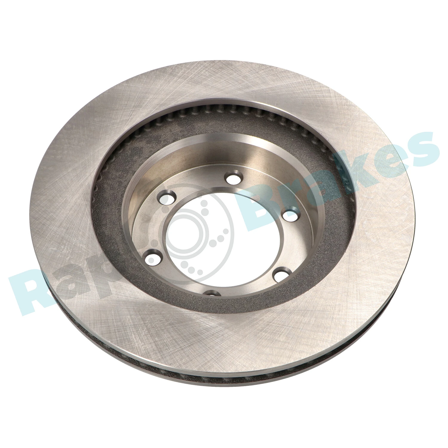 Brake Disc R-D1081