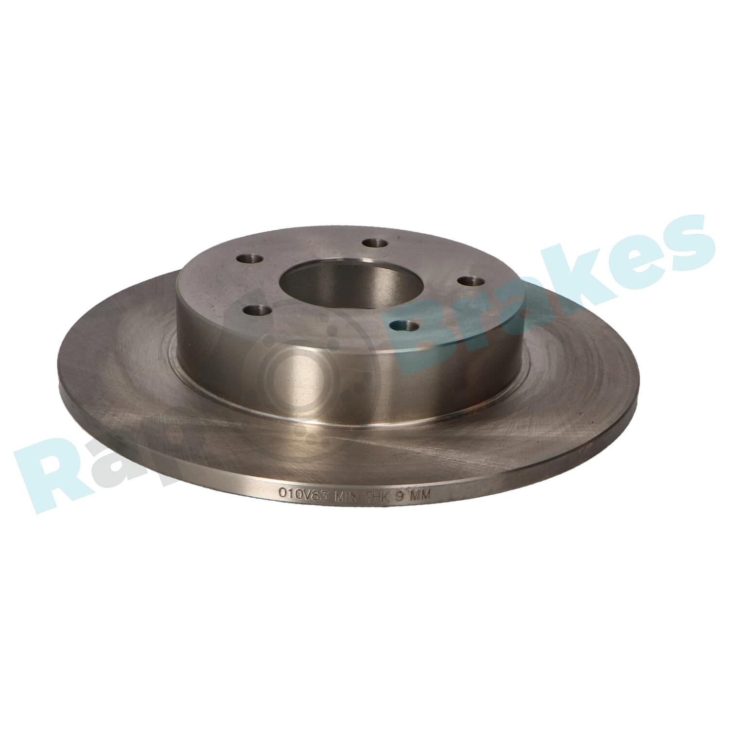 Brake Disc R-D0461