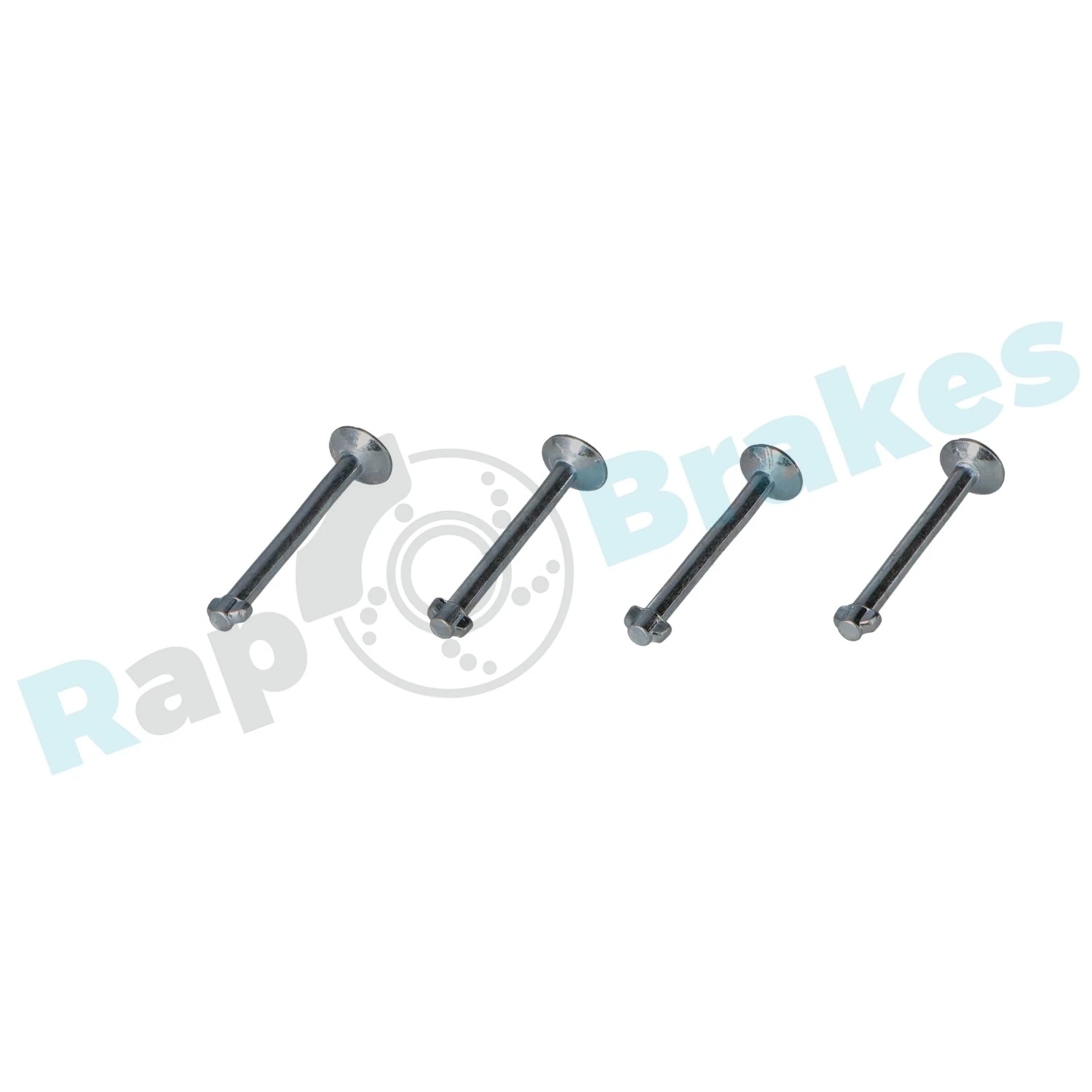 Accessory Kit, brake shoes R-T0192