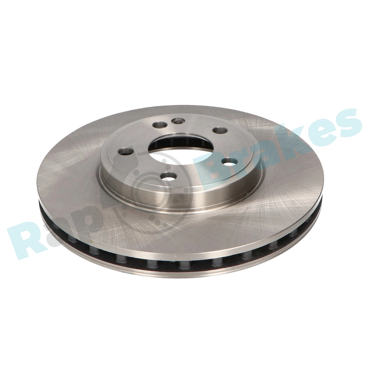 Brake Disc R-D0065