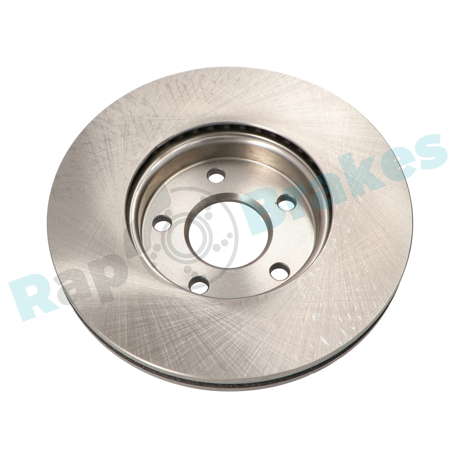 Brake Disc R-D1085