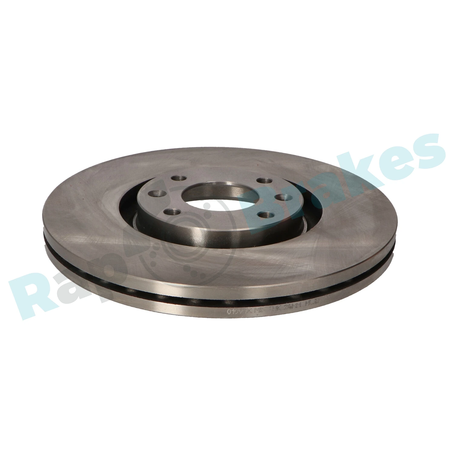 Brake Disc R-D0455