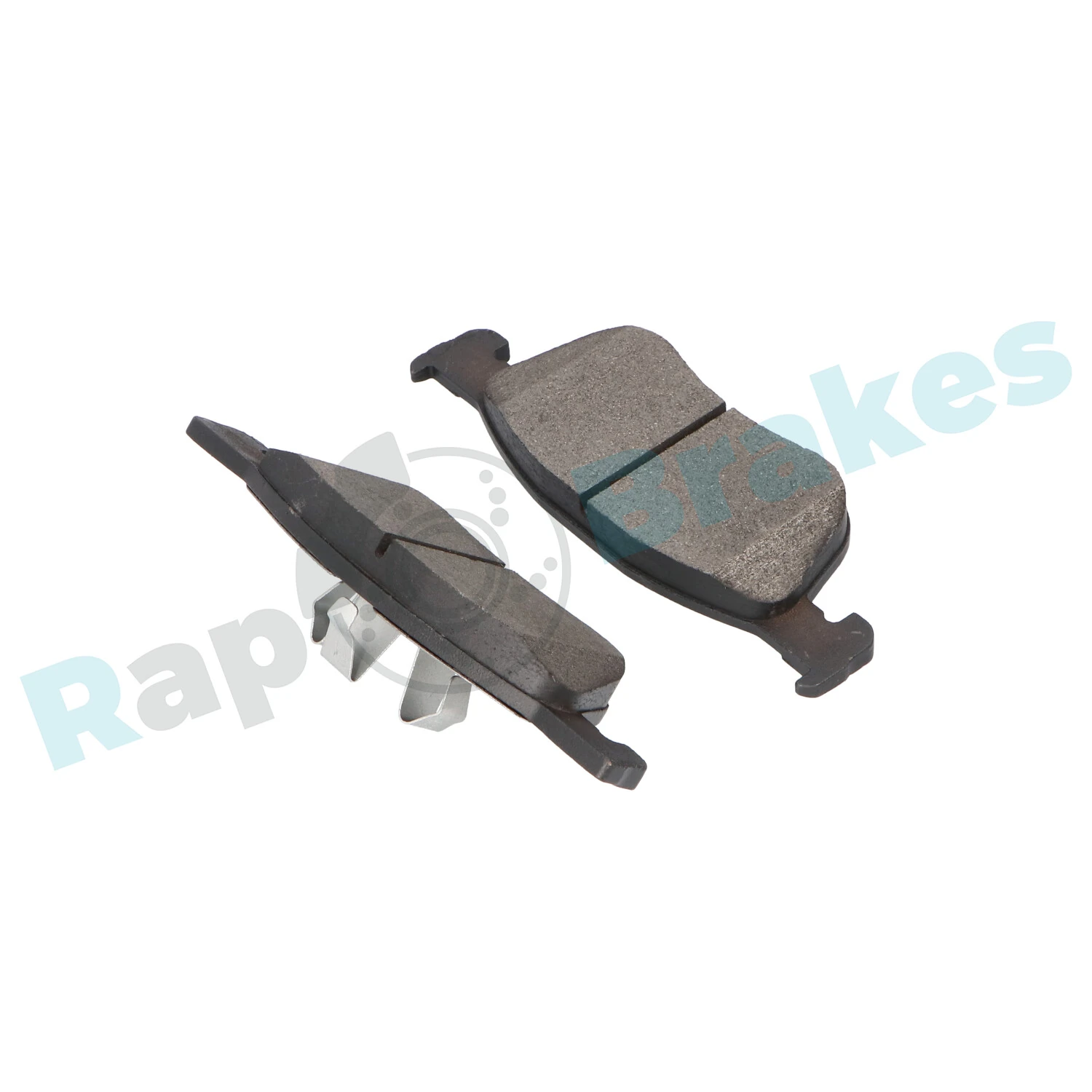 Brake Pad Set, disc brake R-P1565