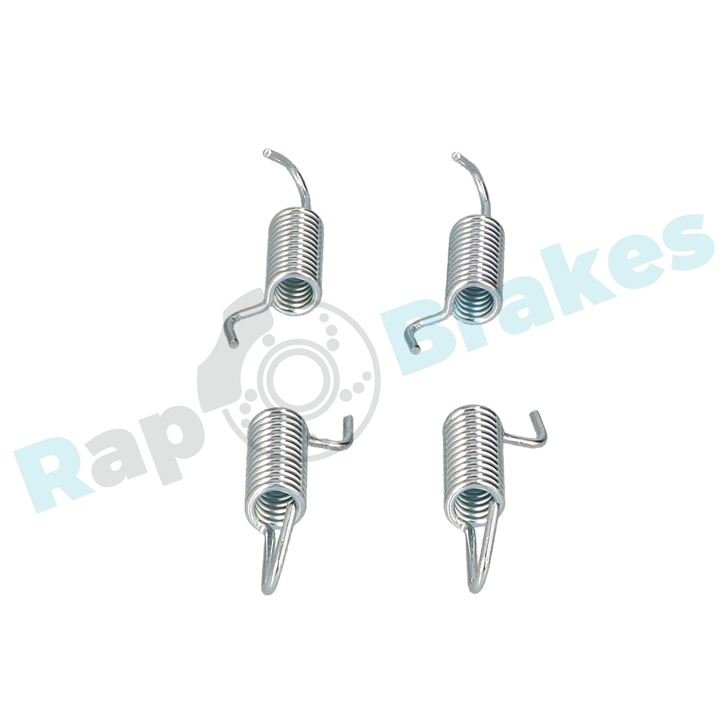 Accessory Kit, brake shoes R-T0021