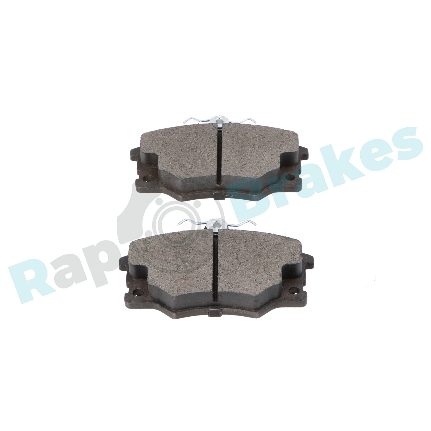 Brake Pad Set, disc brake R-P0175