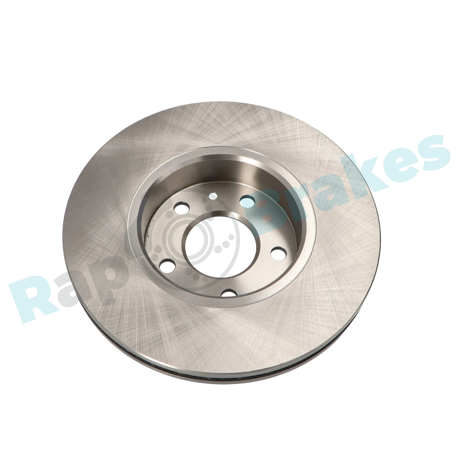 Brake Disc R-D0503