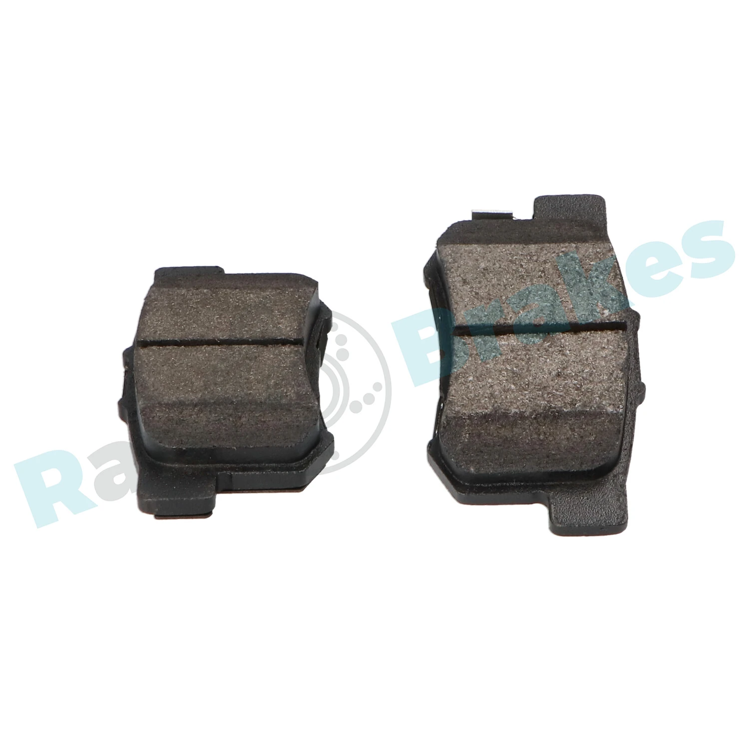 Brake Pad Set, disc brake R-P1467