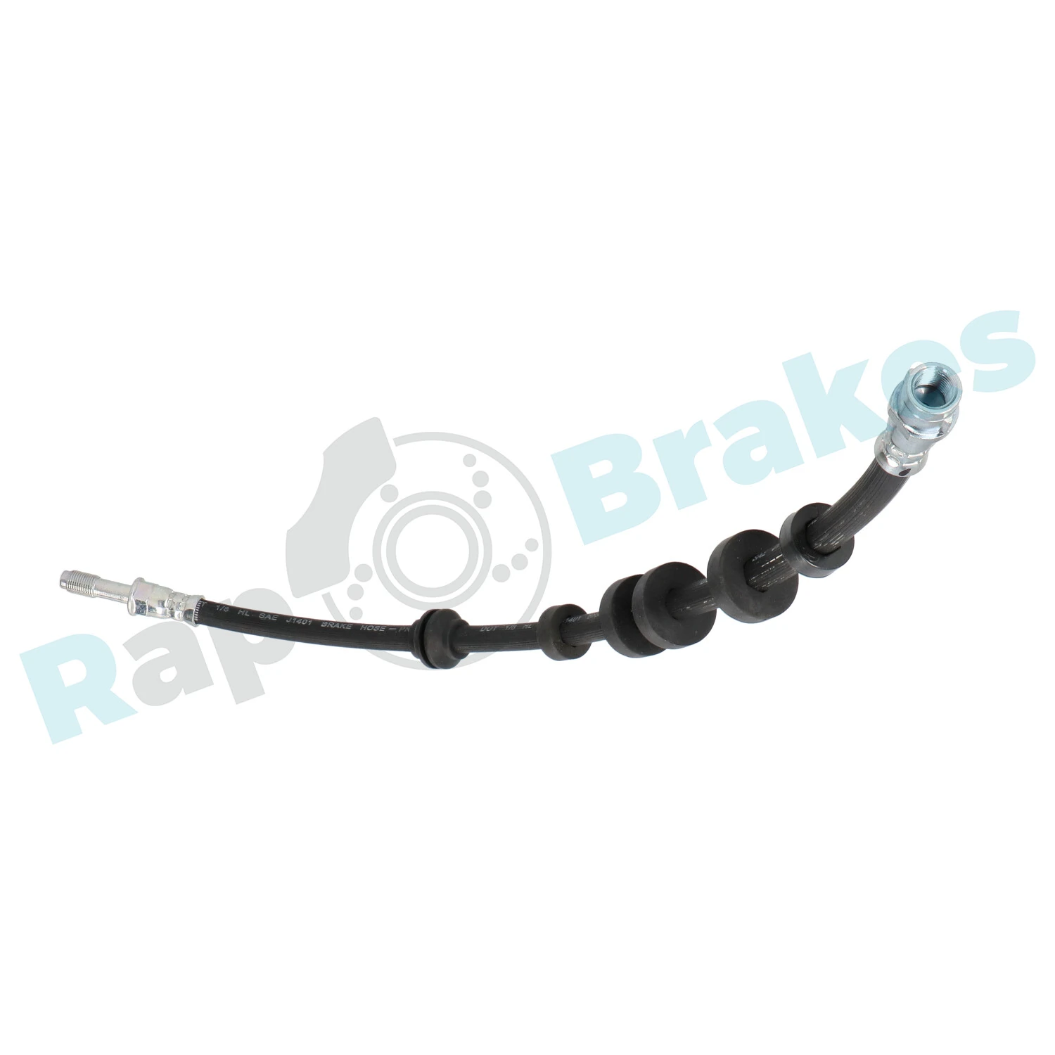 Brake Hose R-H0016