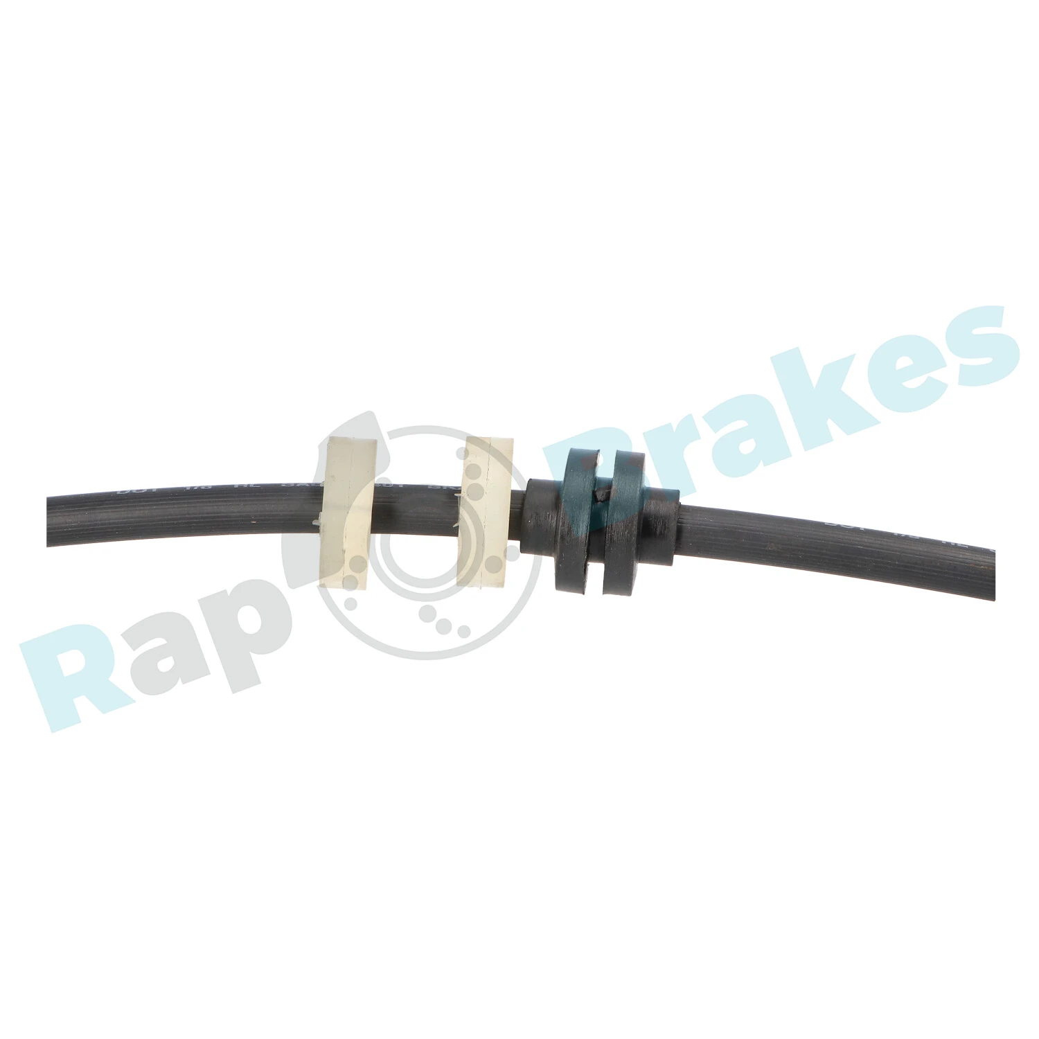 Brake Hose R-H0185