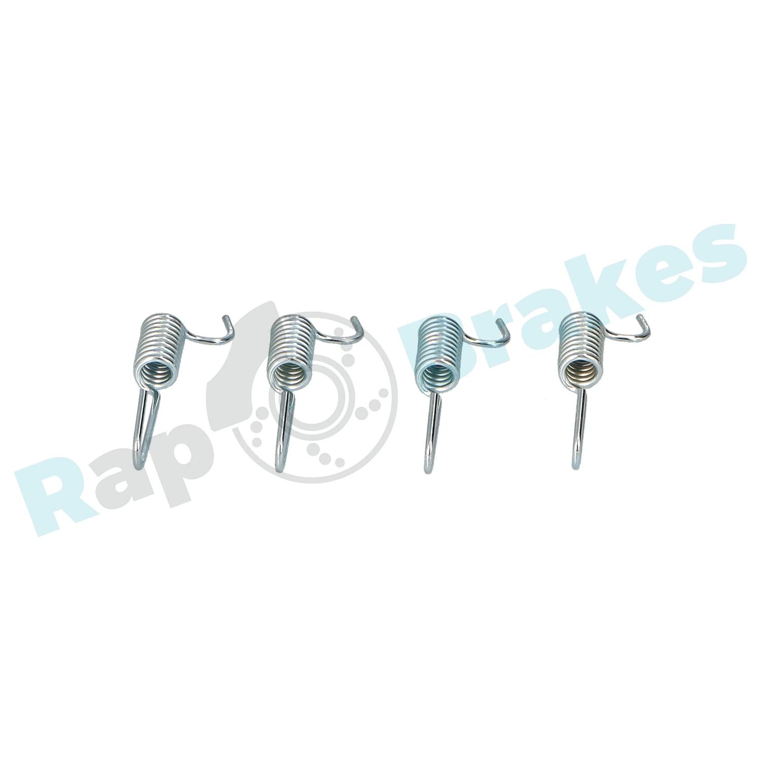 Accessory Kit, brake shoes R-T0083